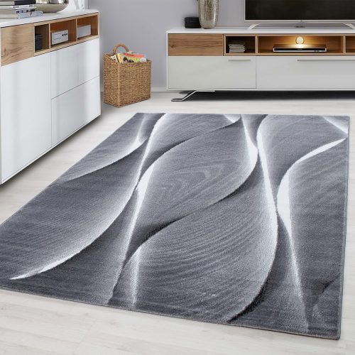 Bolti 4. Ay parma 9310 crne 80x150cm modern tepih akciò