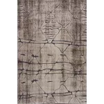 BERMALTA 0127 BEŽ 140X190cm Tepih