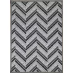 Ber Lagos 1088 Sivi 120X180Cm Tepih