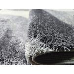 Nagyon Puha Shaggy tepih, 80x150cm Belinda pro siva 9362 tepih