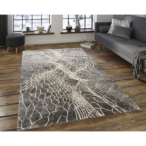 Ber Elite 8754 bež 140x190cm tepih