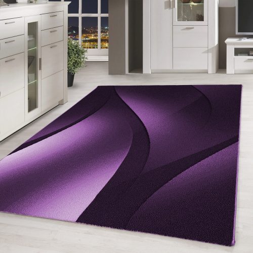 Trgovina 13. Ay plus 8010 purple 160x230cm moderan tepih prodaja