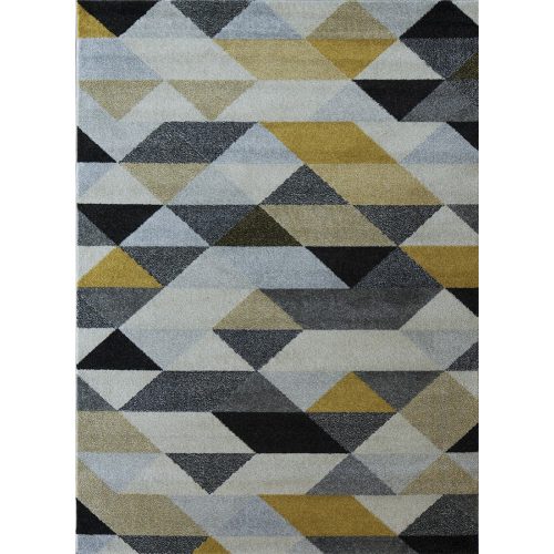 Bolti 16. Ber Aspe 1965 žuta 140X190Cm tepih
