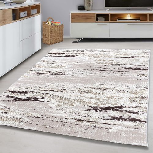 Estela 6974 bež Modern tepih 80szett=80x250cm+2dbx80x150cm