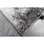 Ber Zara 8507 Sivi 120X180Cm Tepih