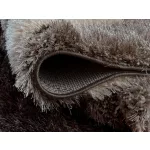 LUXUS SHAGGY SHAGGY tepih, Elvira 1136 bež 120x170cm