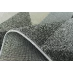 BER ASPE 1965 Sivi 200X290cm Tepih