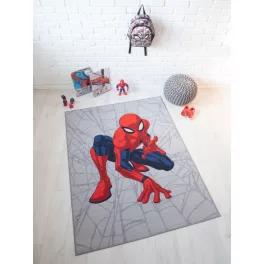 Disney gyerektepih - Pókember t02 80x150cm
