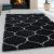 Bolti 16. SALSA 3201 ANTHRAZIT 200 X 290 tepih