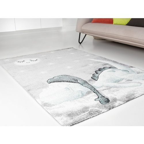 Ay. Bambi 840 plavi dječji tepih 140x200 cm na rasprodaji