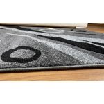 Charis siva 201 160x230cm tepih