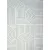 Ber Zen Garden 2405 bijela 80x150cm tepih