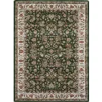  Ber. Anatolia 5378 zeleni 250 X 350 cm - klasični tepih