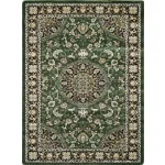  Ber. Anatolia 5857 zeleni 250 X 350 cm - klasični tepih