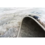 Ber Mitra 3001 plava 140 X 190 cm -exkluzív modern tepih