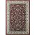 Ber Antiky 5378 bordo 200 X 400 cm - klasični tepih