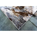 Ber Mitra 3001 bež 80 X 150 cm -exkluzív modern tepih