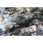 Ber Mitra 3001 bež 80 X 150 cm -exkluzív modern tepih