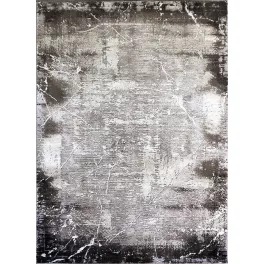 Ber Mitra 3002 bež 60 X 100 cm -exkluzív modern tepih
