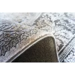 Ber Mitra 3003 bež 120 X 180 cm -exkluzív modern tepih