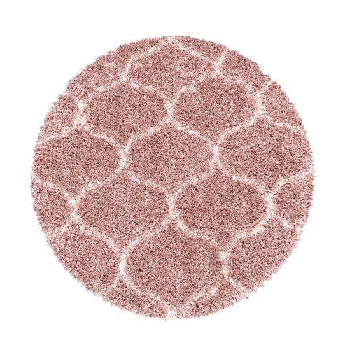  Trgovina 2. Ay. SALSA ROSE 120 x 120 - okrugli tepih