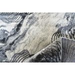 Ber Zara 9660 Bež 60X100Cm Tepih