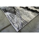 Ber Zara 9660 Bež 60X100Cm Tepih