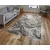 BER MARVEL 7601 bež 80 X 150 cm -modern tepih