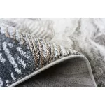 BER MARVEL 7601 bež 80 X 150 cm -modern tepih