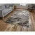 BER MARVEL 7603 bež 140 X 190 cm -modern tepih
