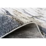 BER MARVEL 7603 bež 140 X 190 cm -modern tepih