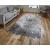 BER MARVEL 7604 siva 200 X 290 cm -modern tepih