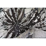 BER MARVEL 7604 bež 120 X 180 cm -modern tepih