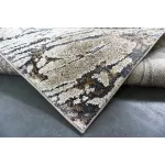 BER MARVEL 7604 bež 60 X 100 cm -modern tepih