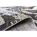 BER MARVEL 7604 bež 60 X 100 cm -modern tepih