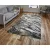 BER MARVEL 7603 siva 180 X 260 cm -modern tepih