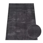 Ber Modern 3795 tamno siva / ANTRACITE 160 X 230 cm tepih