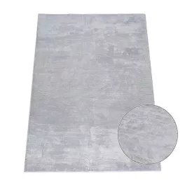 Ber Modern 3795 siva 80 X 150 cm tepih