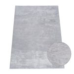 Ber Modern 3795 siva 60 X 100 cm tepih