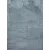 Ber Zen Garden 2403 plava 80x150cm tepih