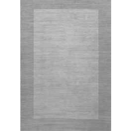 Ber Uskud 7381 Sivi 80x150cm Tepih