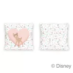  NAT. Disney Mala jastučnica - Bambi 40x40 cm