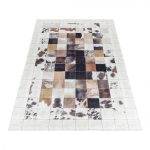 Bolti 1. FIESTA 4306 bijela 80X150 tepih