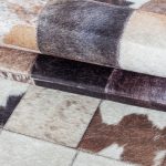 Bolti 1. FIESTA 4306 bijela 80X150 tepih