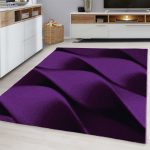  Trgovina 10. Ay parma 9240 purple 80x300cm moderan tepih prodaja