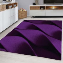    Trgovina 10. Ay parma 9240 purple 80x300cm moderan tepih prodaja