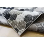 Ber Lagos 1675 Bež  200X290Cm Tepih