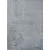 Ber Zen Garden 2405 plava 60x100cm tepih