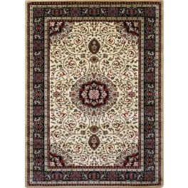 Ber. Anatolia 5858 100X200cm krem Klasszikus tepih