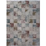 Ber Aqua 8902 bež  140x190cm tepih